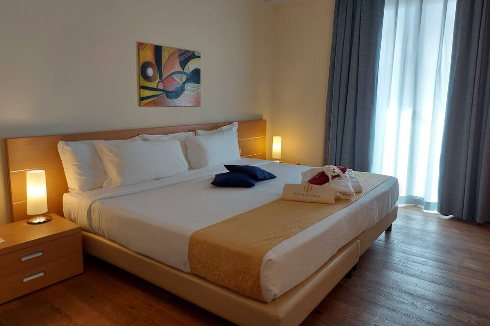Photo of Bedroom in Francavilla al Mare