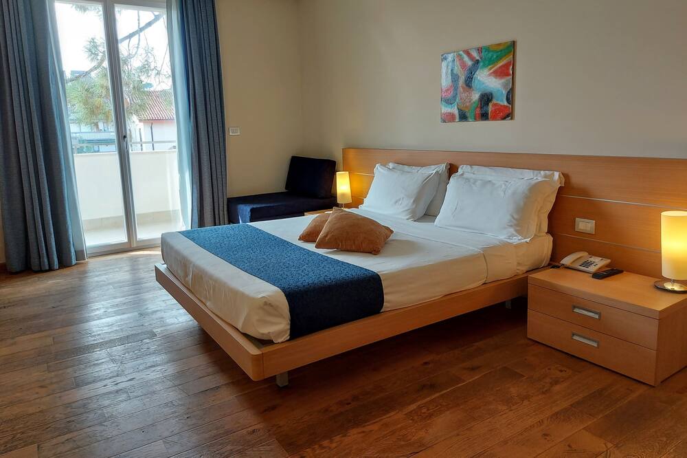 Photo of Bedroom in Francavilla al Mare