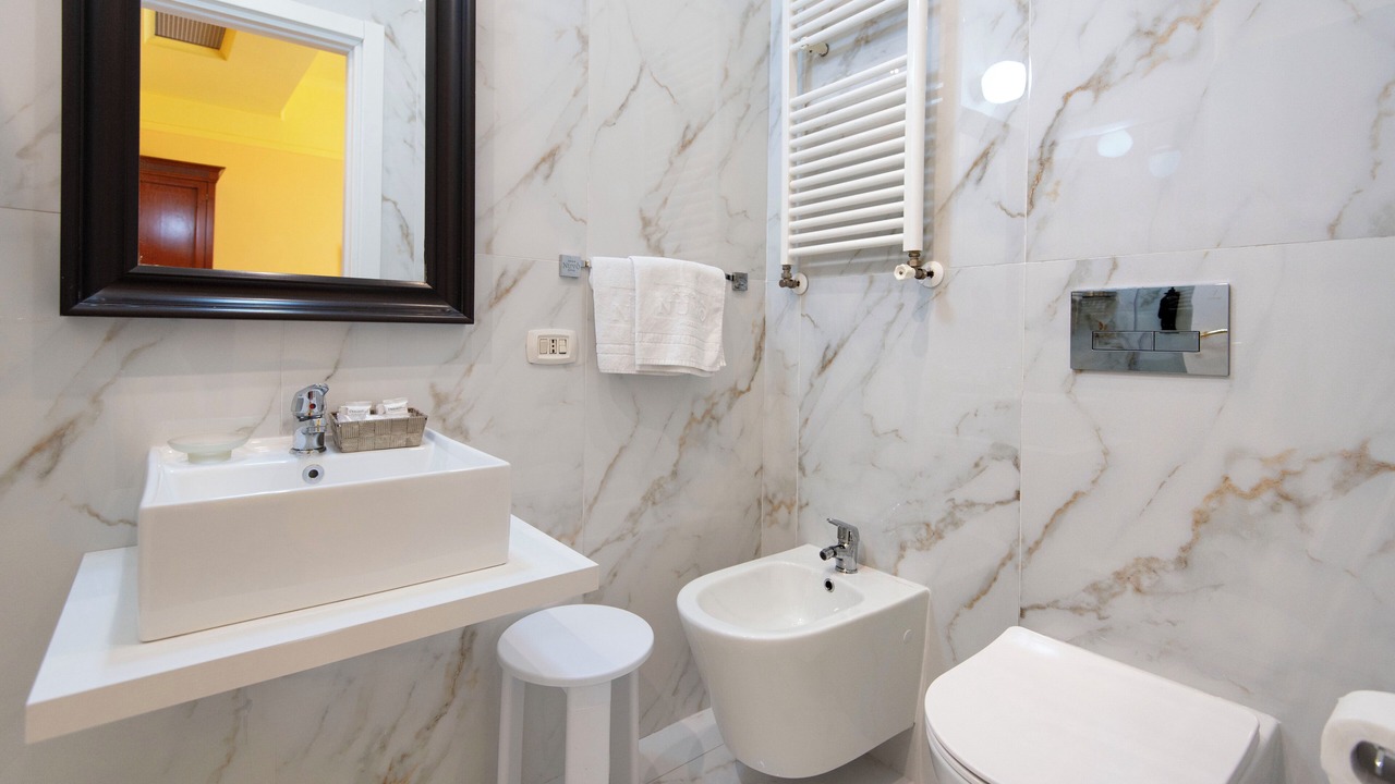 Photo of Bedroom in Bagnoli