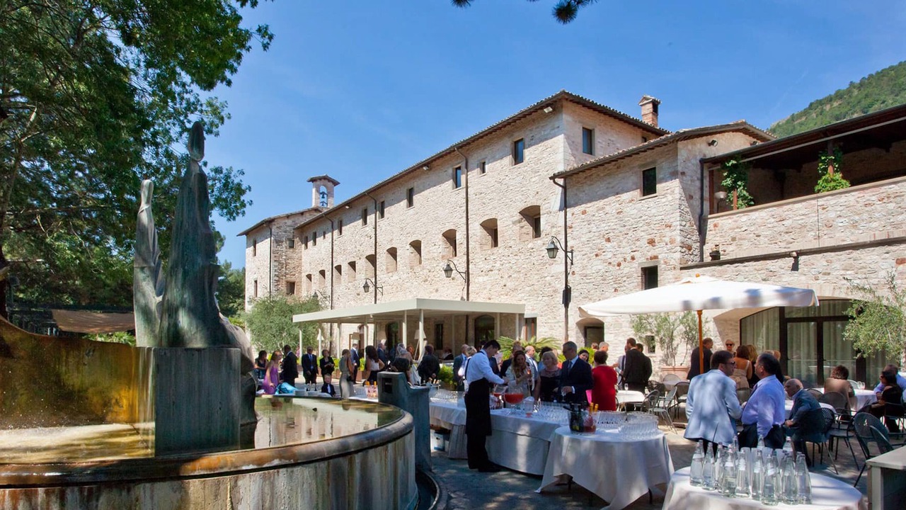 Photo of Outdoor in Gubbio