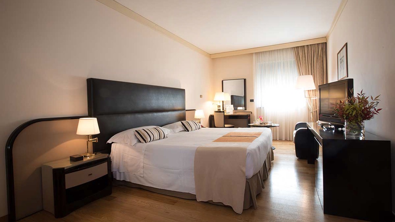 Photo of Bedroom in Gubbio