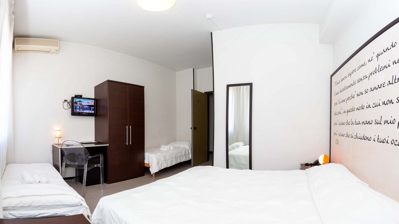 Photo of Bedroom in Civitanova Marche