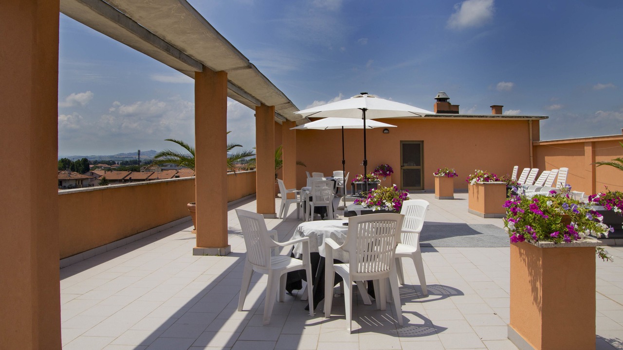 Photo of Patio Balcony in Civitanova Marche
