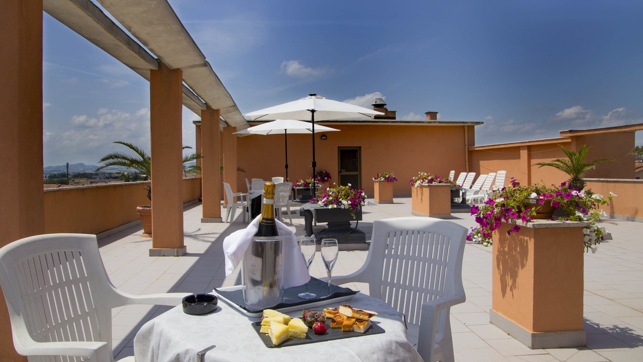 Photo of Patio Balcony in Civitanova Marche
