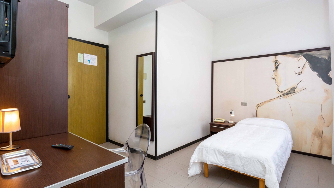 Photo of Bedroom in Civitanova Marche