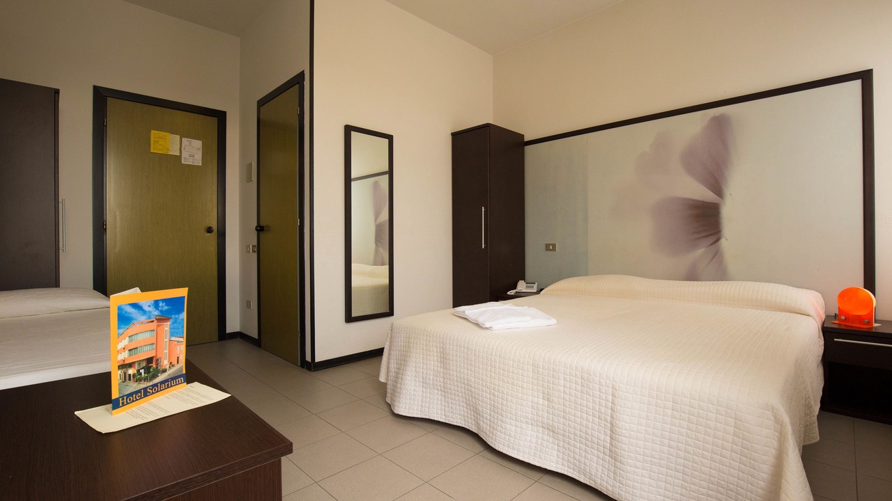 Photo of Bedroom in Civitanova Marche