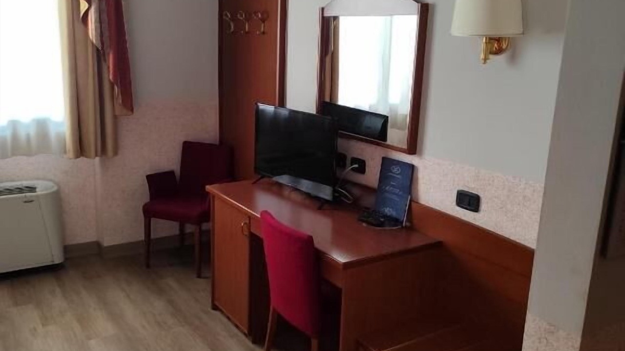 Photo of Bedroom in San Giuliano Milanese