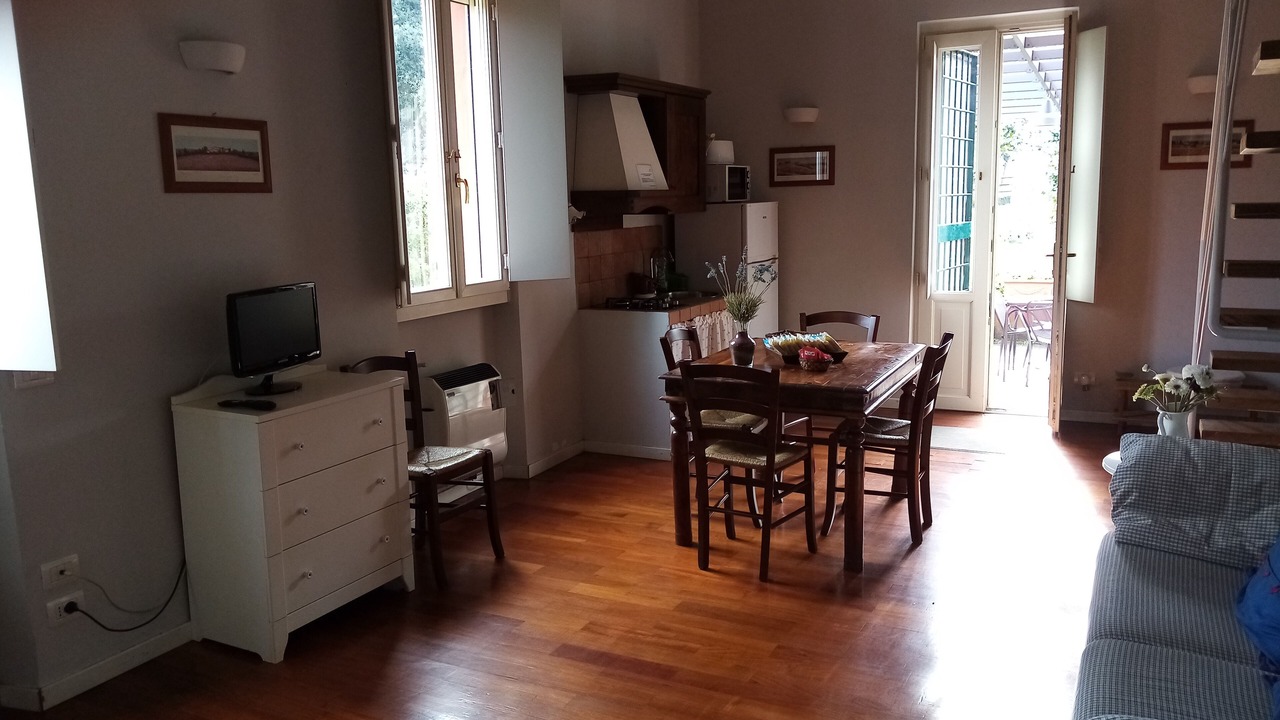 Photo of Bedroom in Zona III Marcigliana
