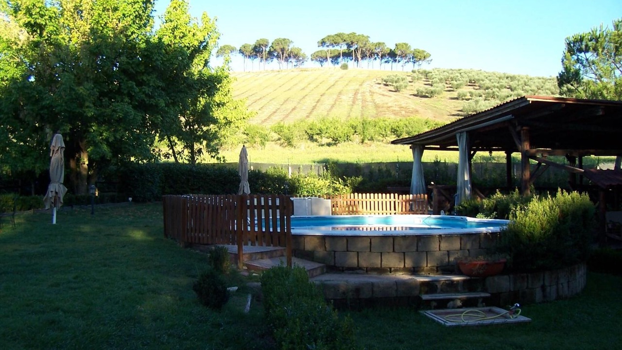Photo of Outdoor in Zona III Marcigliana