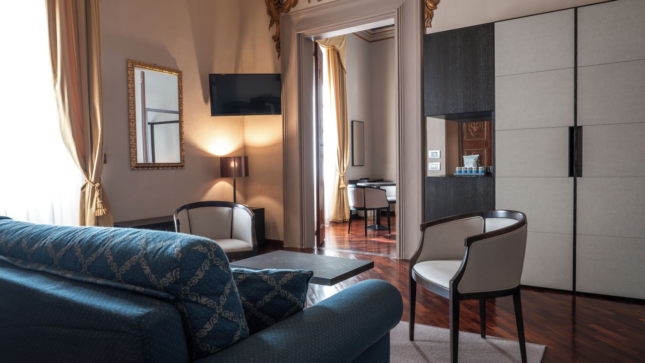 Photo of Bedroom in Gubbio