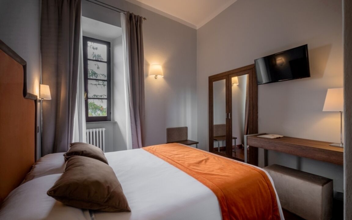 Photo of Bedroom in Gubbio