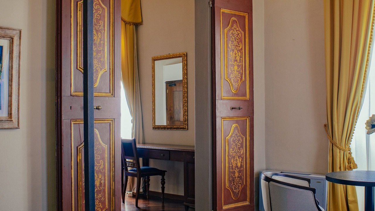 Photo of Bedroom in Gubbio