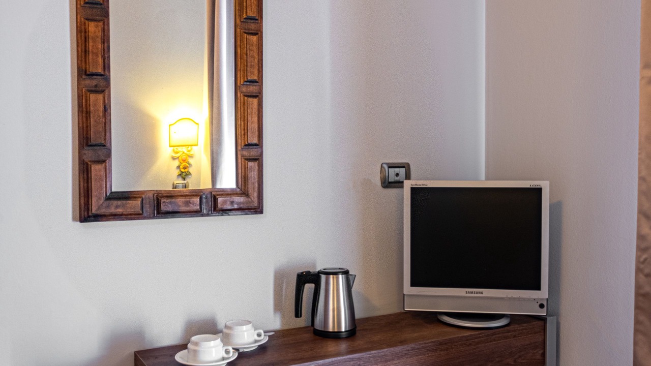 Photo of Bedroom in Gubbio