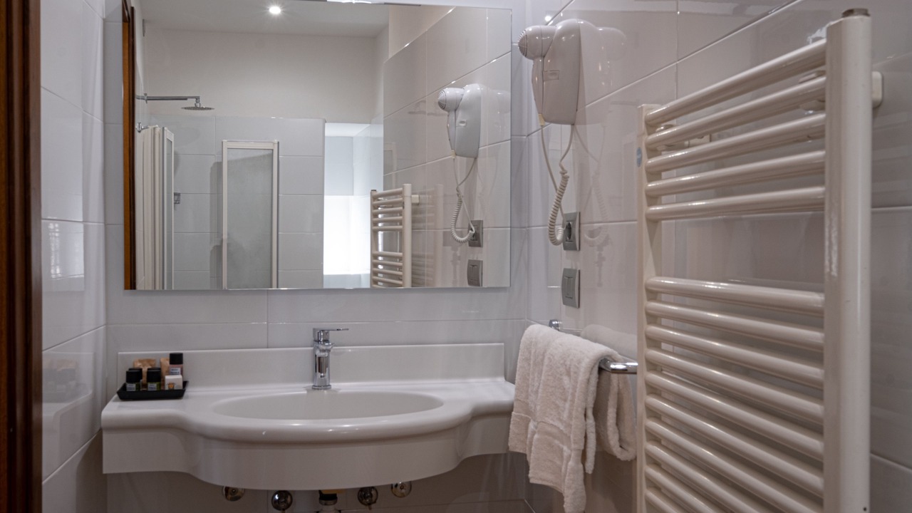 Photo of Bedroom in Gubbio