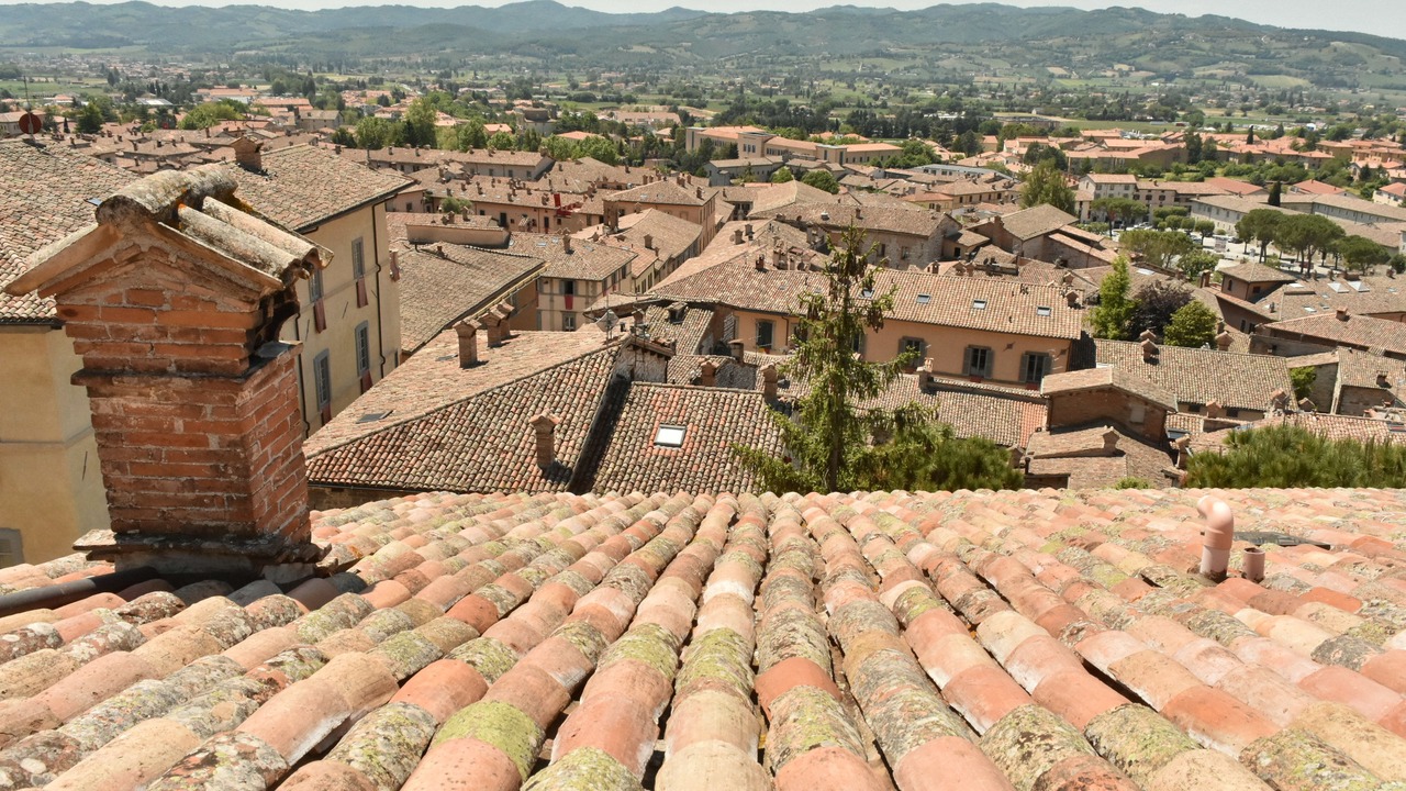 Photo of Outdoor in Gubbio