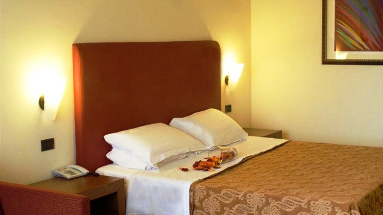 Photo of Bedroom in Santa Maria degli Angeli