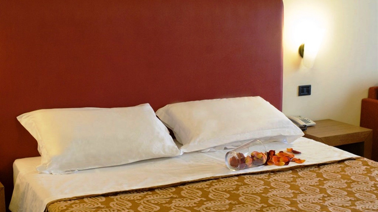 Photo of Bedroom in Santa Maria degli Angeli