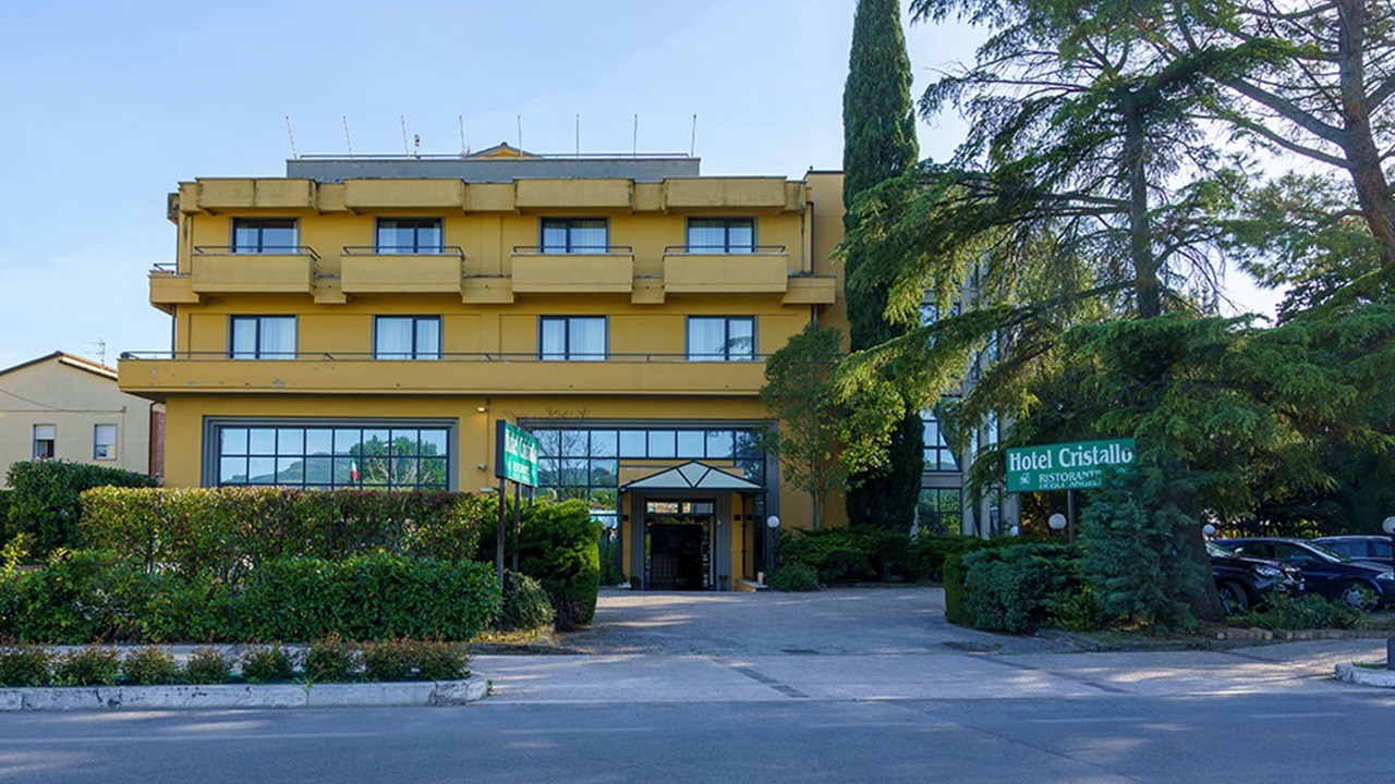 Photo of Outdoor in Santa Maria degli Angeli