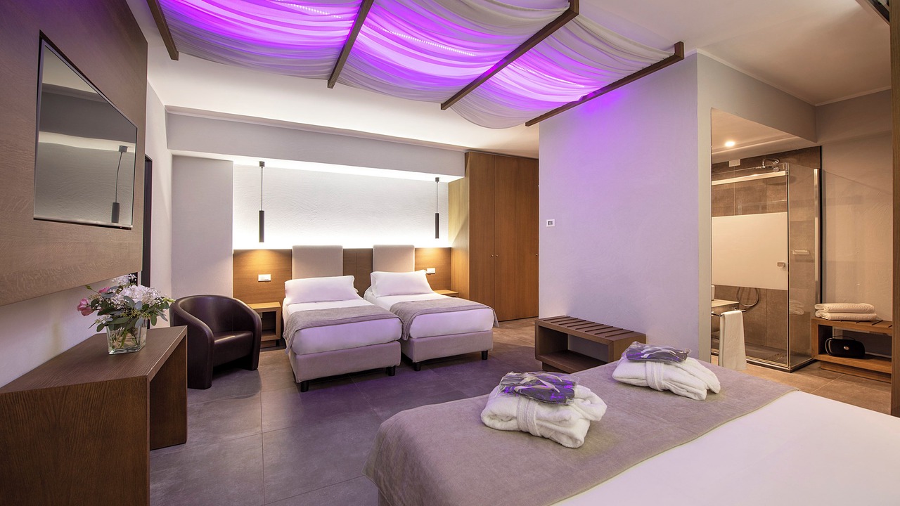 Photo of Bedroom in Castel di Sangro