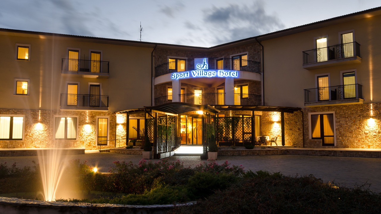 Photo of Outdoor in Castel di Sangro