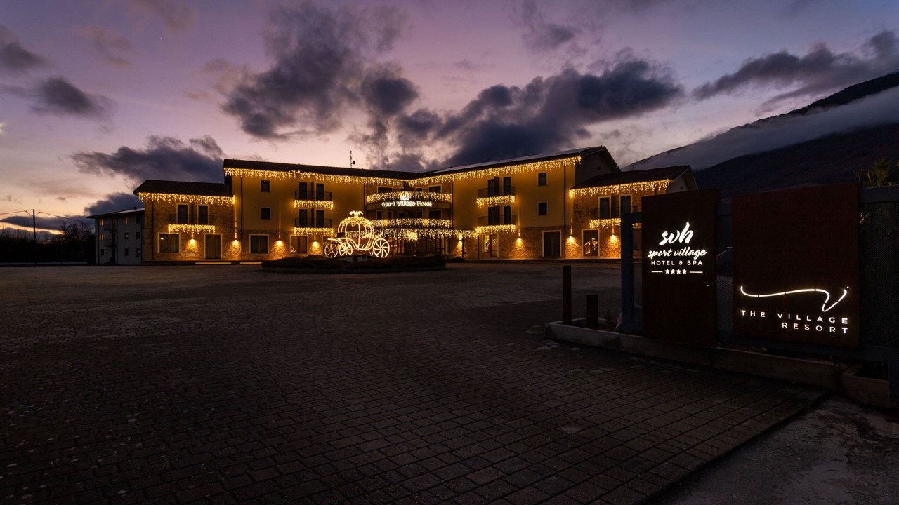 Photo of Outdoor in Castel di Sangro