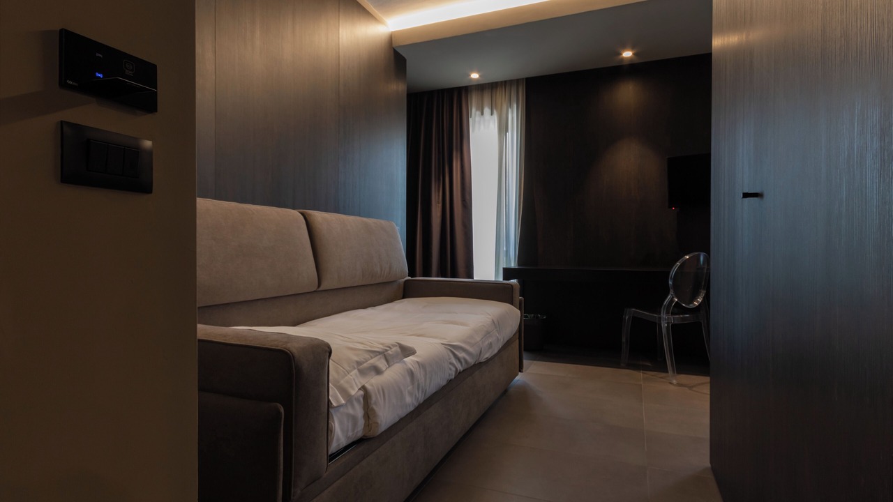 Photo of Bedroom in Castel di Sangro