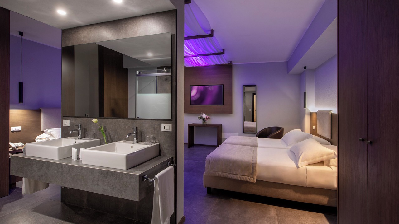 Photo of Bedroom in Castel di Sangro