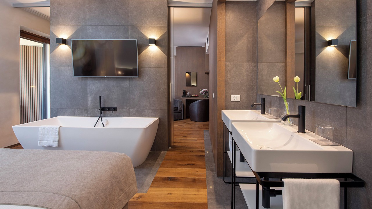 Photo of Bedroom in Castel di Sangro