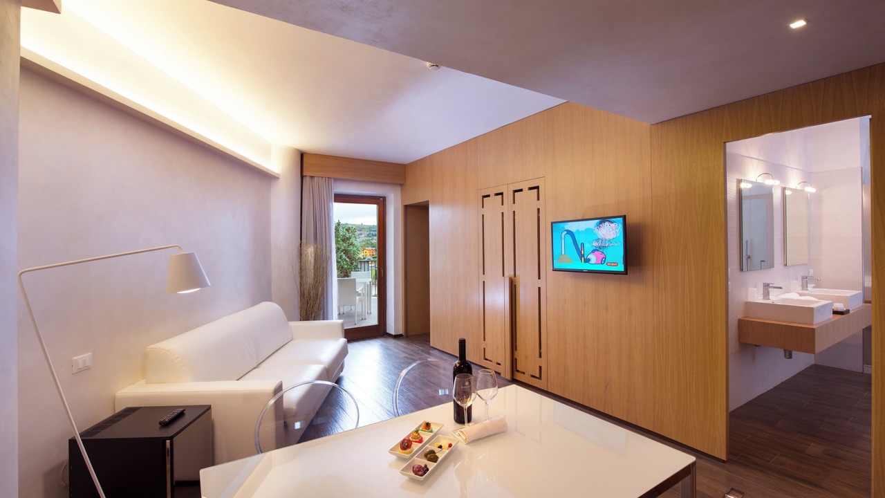 Photo of Bedroom in Castel di Sangro