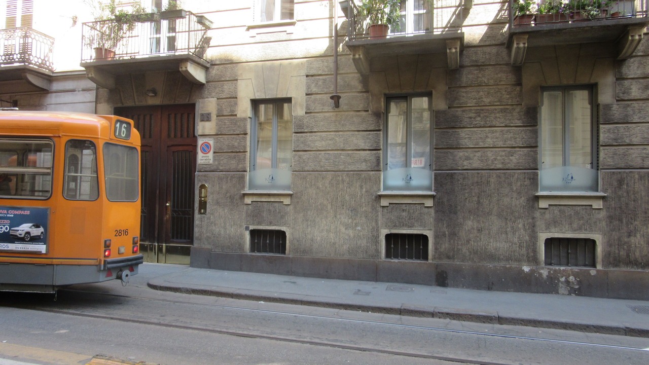 Photo of Others in San Salvario