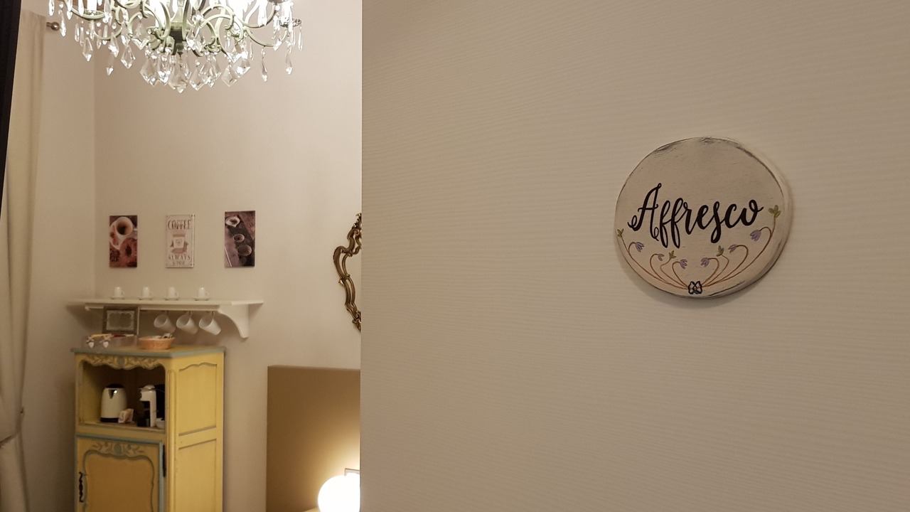 Photo of Bedroom in San Salvario