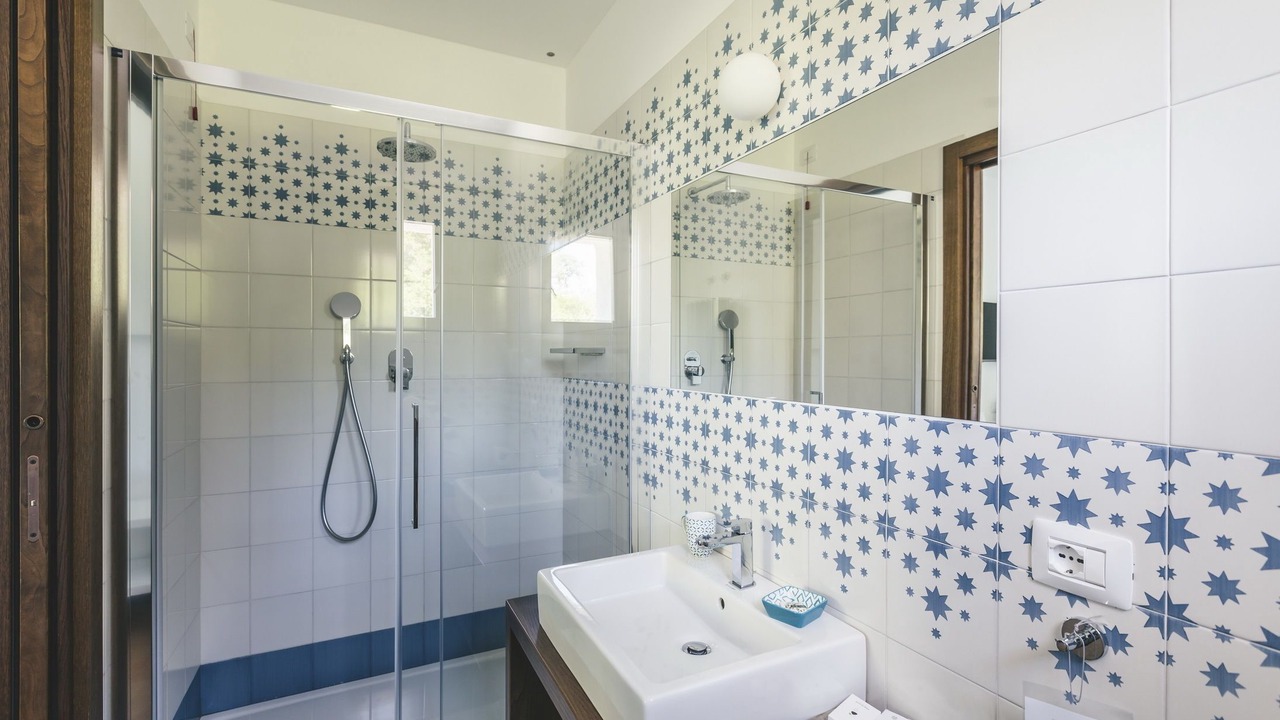 Photo of Bathroom in Vasto