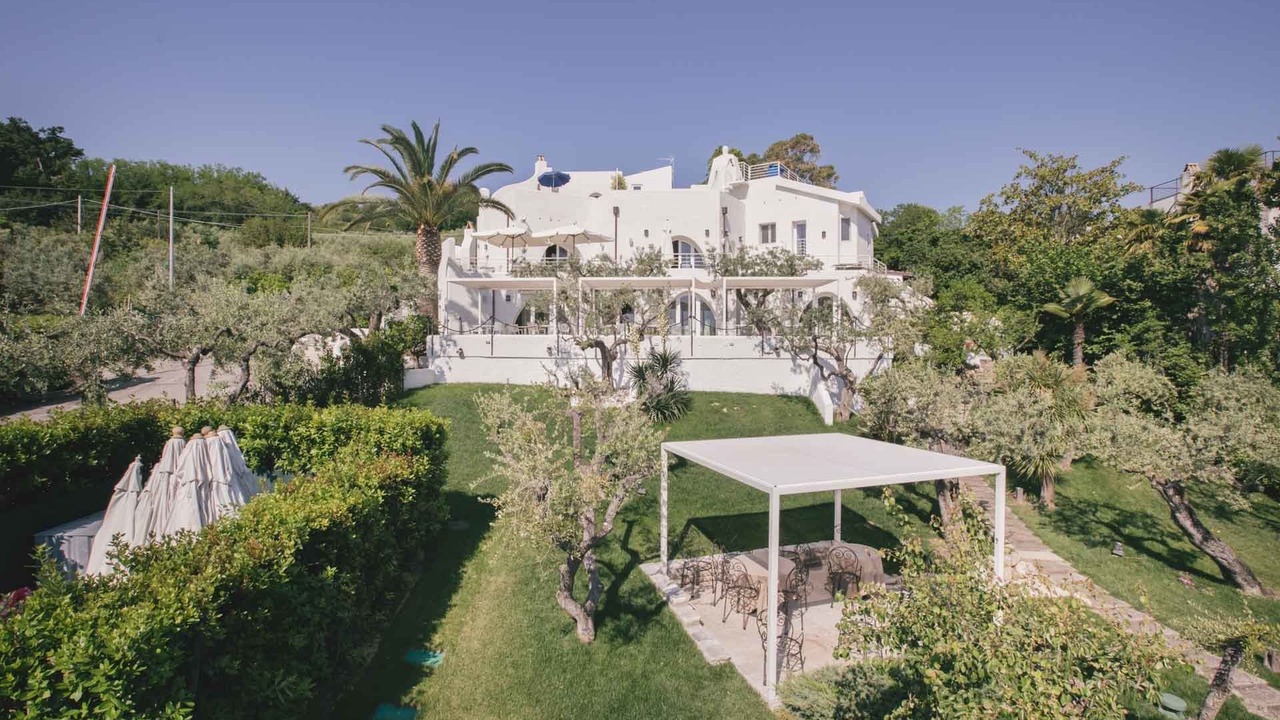 Photo of Outdoor in Vasto