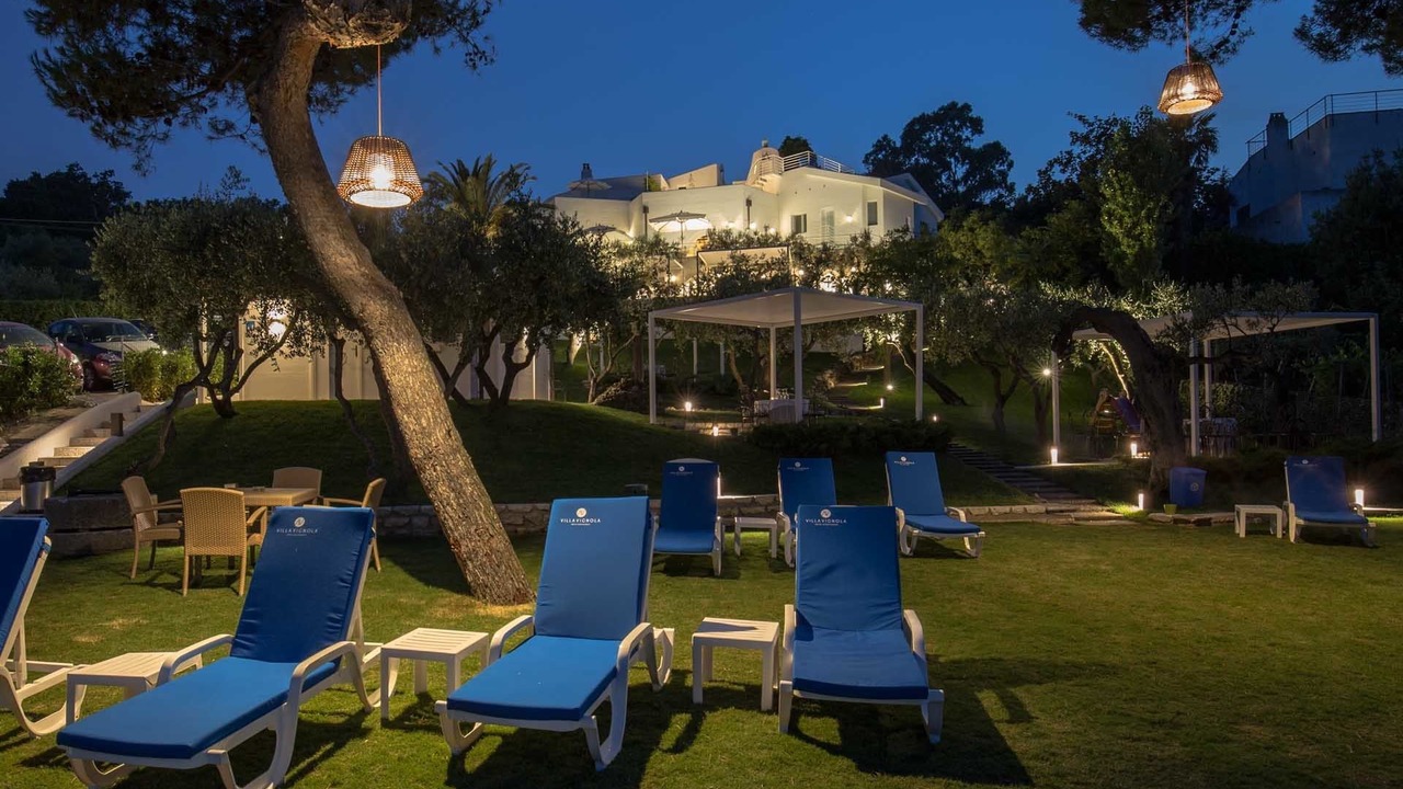 Photo of Outdoor in Vasto