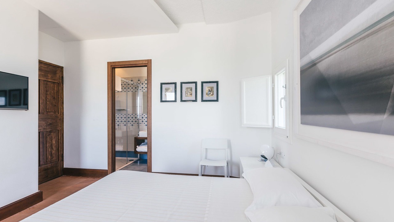 Photo of Bedroom in Vasto