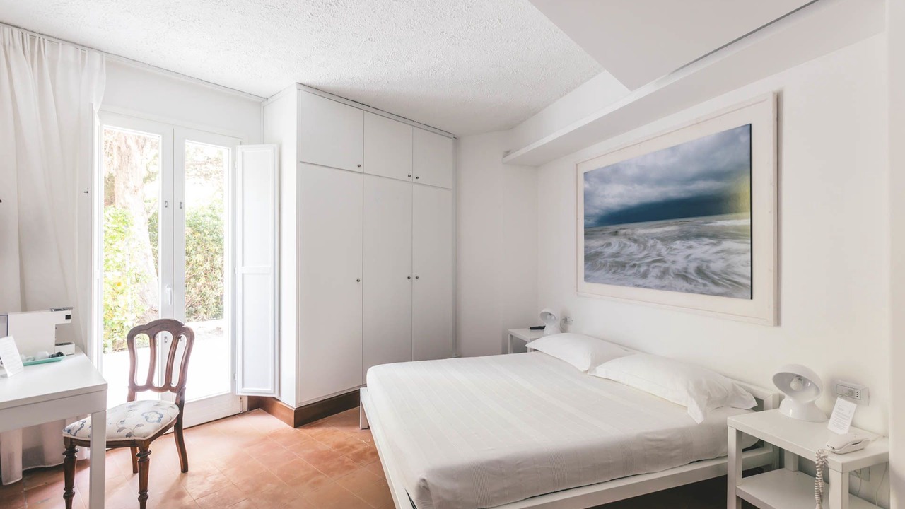 Photo of Bedroom in Vasto
