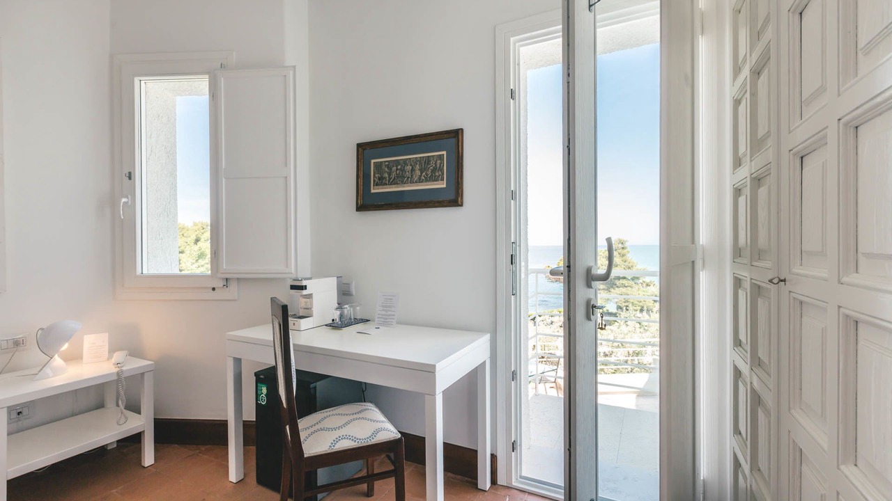 Photo of Bedroom in Vasto
