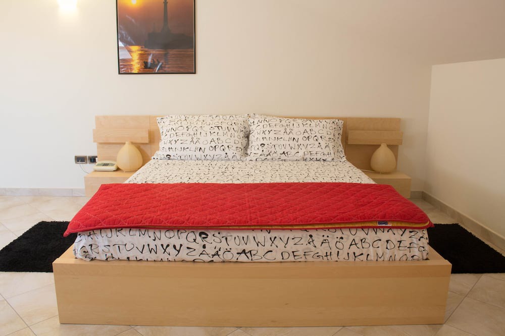 Photo of Bedroom in Teramo