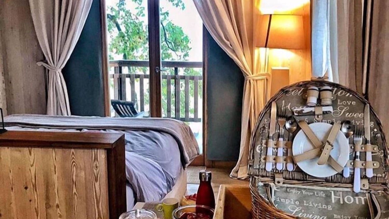 Photo of Bedroom in Villanterio