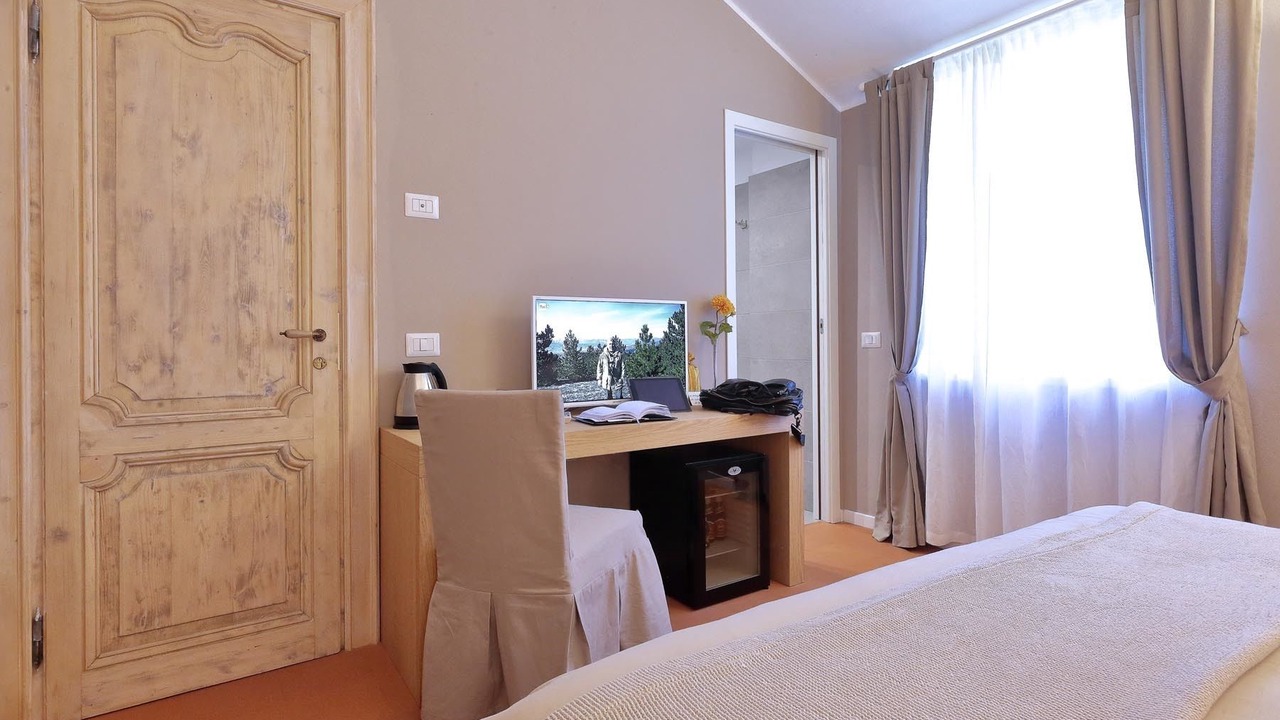 Photo of Bedroom in Villanterio