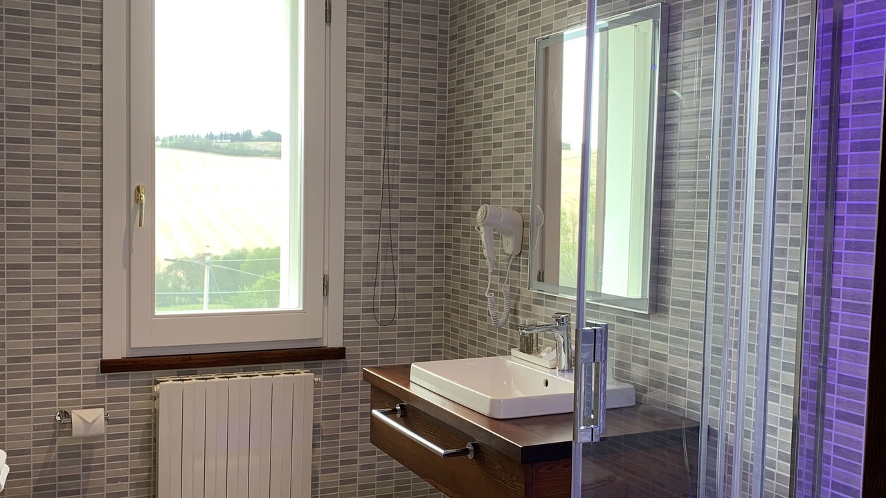Photo of Bathroom in Ponte Rio