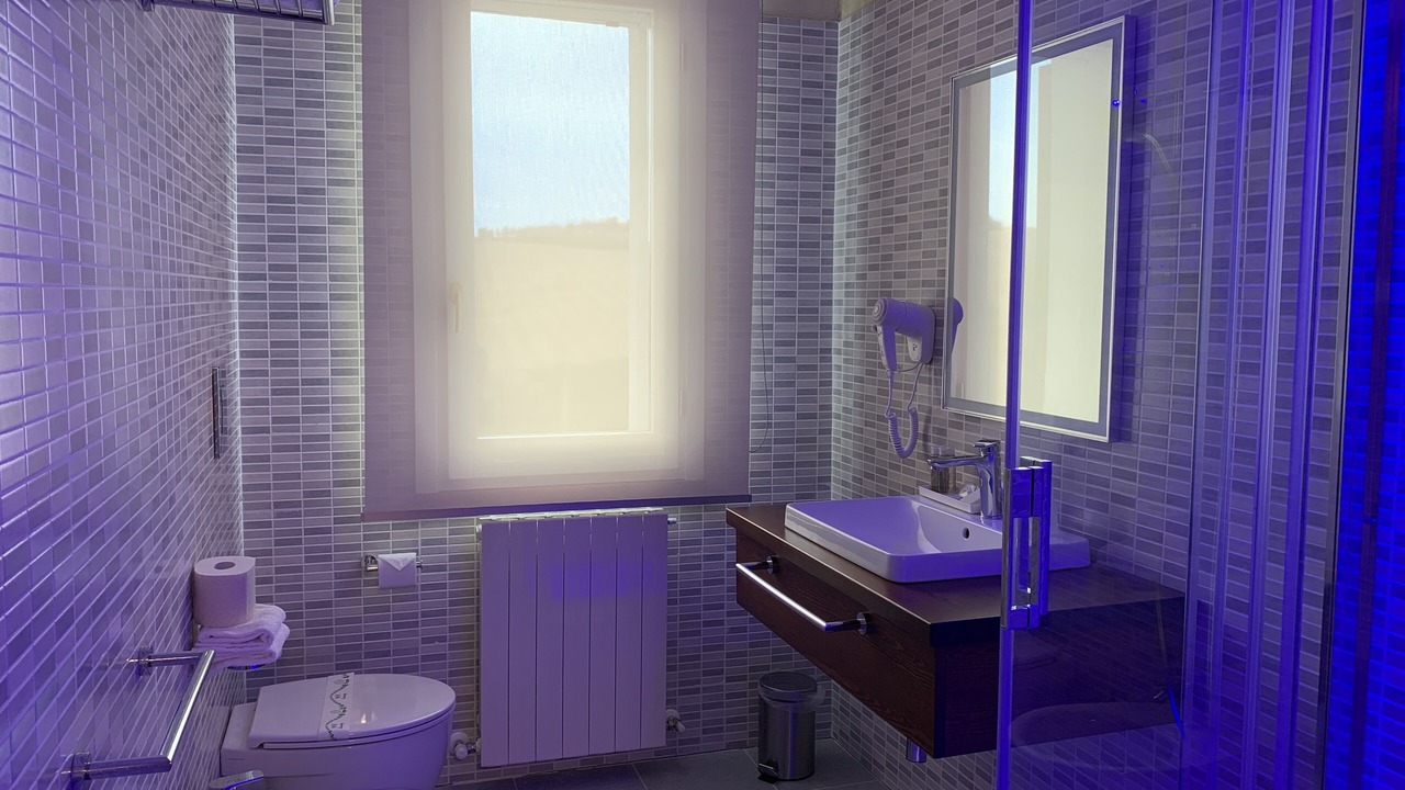 Photo of Bathroom in Ponte Rio