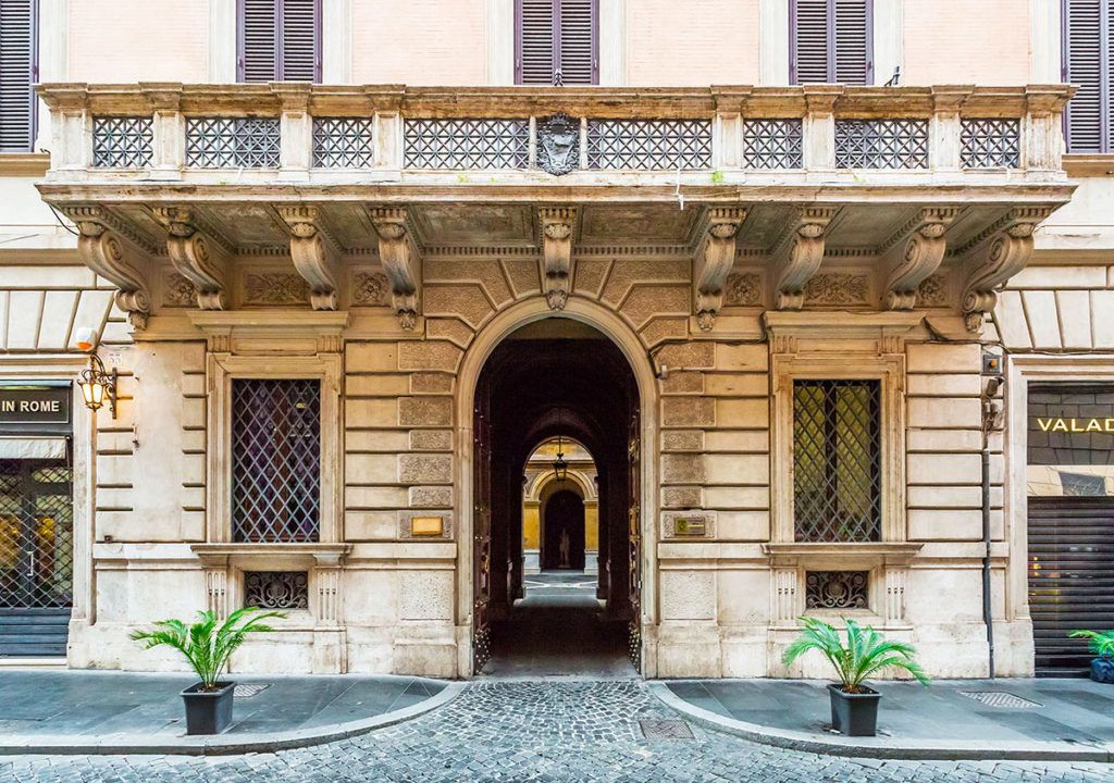 Photo of Outdoor in Rione IV Campo Marzio