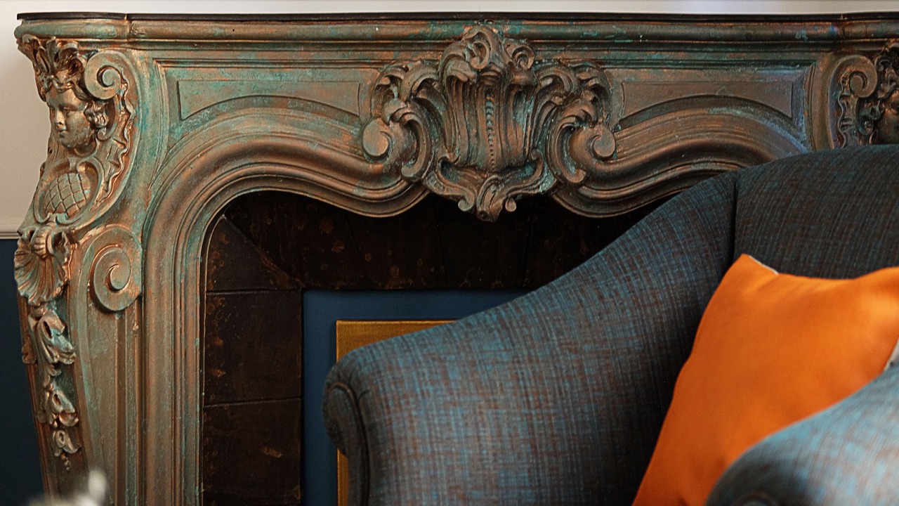 Photo of Bedroom in Rione IV Campo Marzio