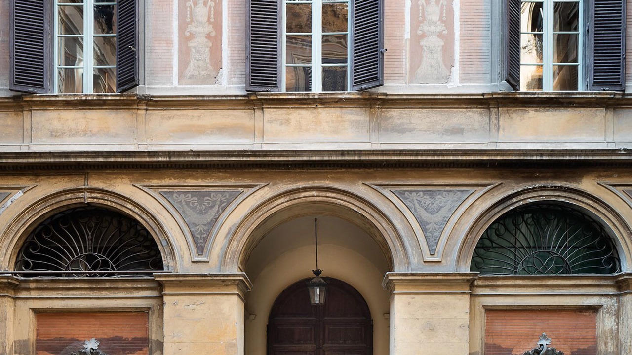 Photo of Outdoor in Rione IV Campo Marzio