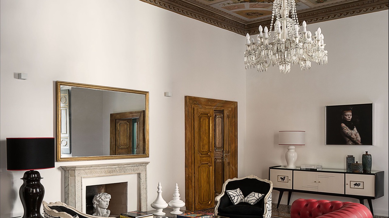 Photo of Others in Rione IV Campo Marzio