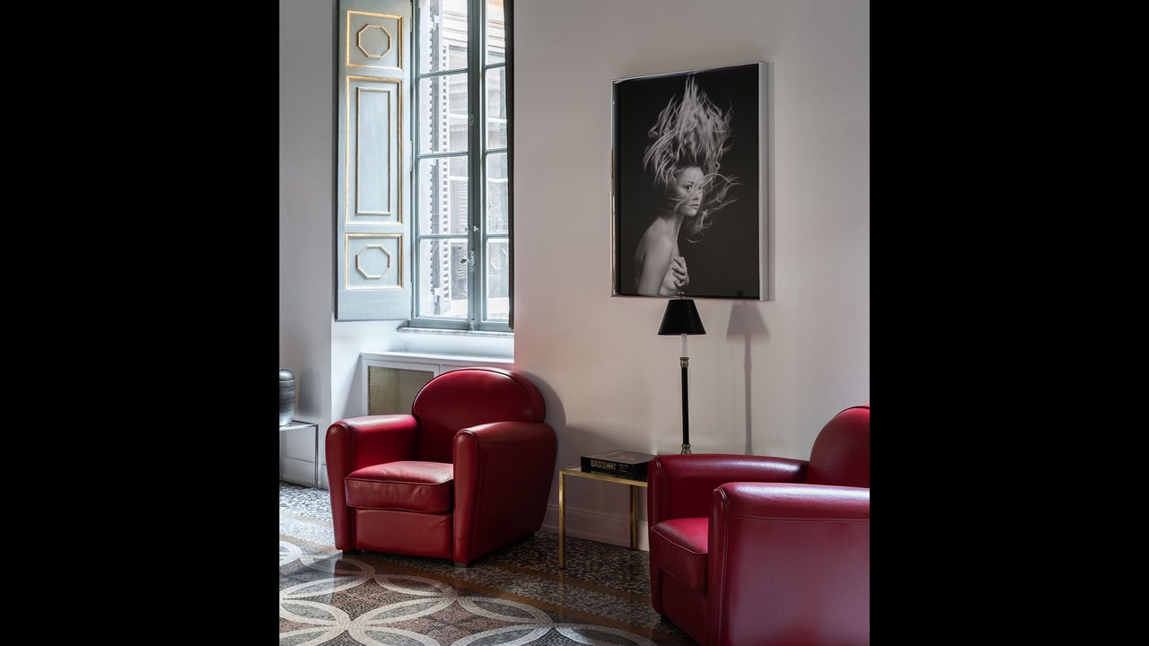 Photo of Others in Rione IV Campo Marzio