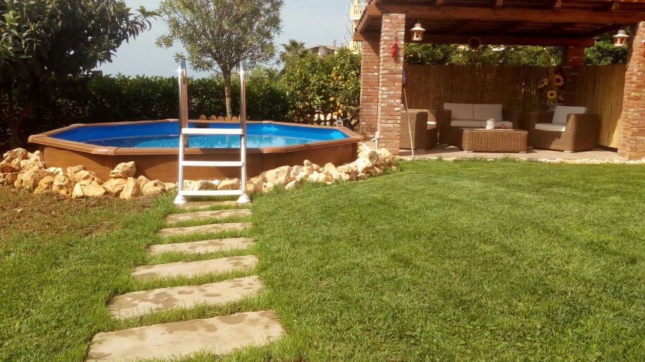 Photo of Outdoor in Santa Maria del Cedro