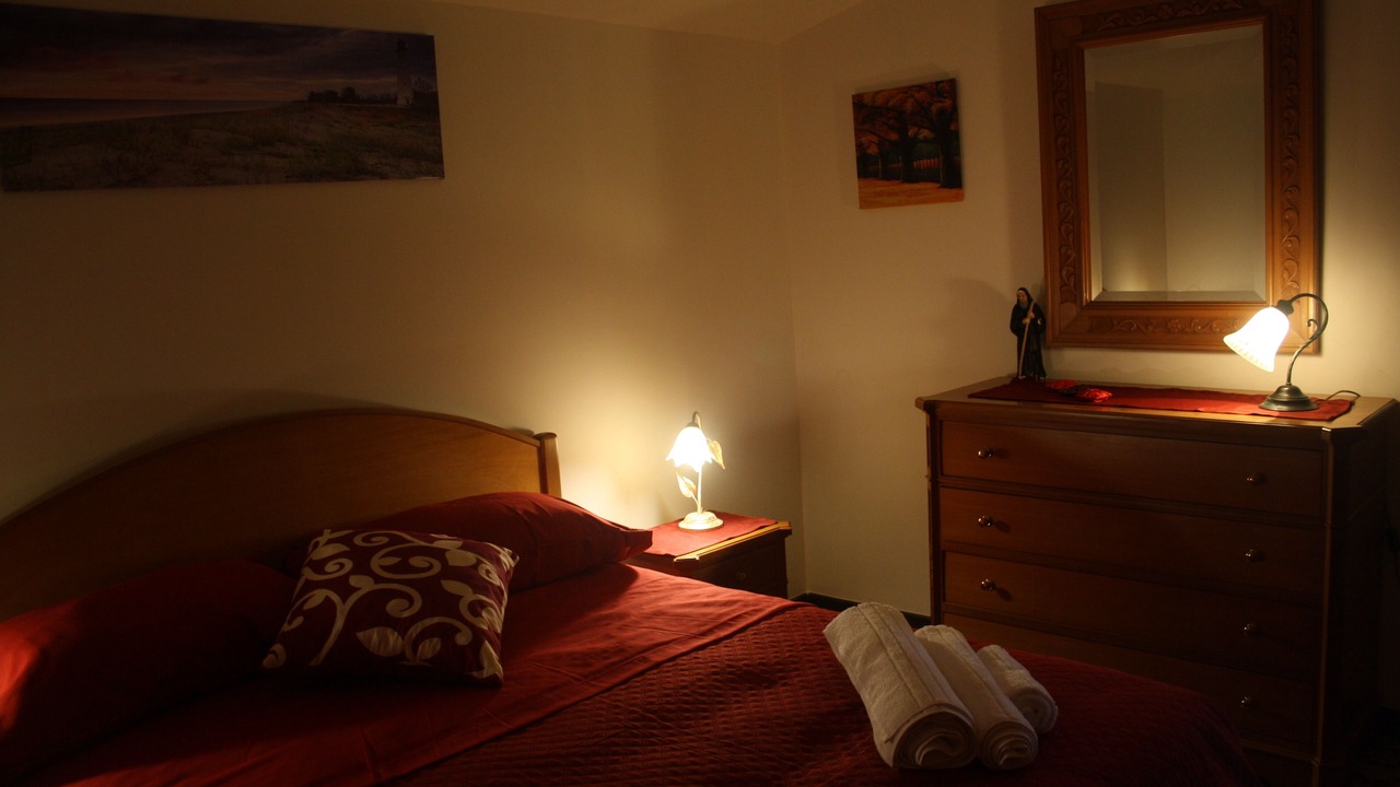 Photo of Bedroom in Santa Maria del Cedro