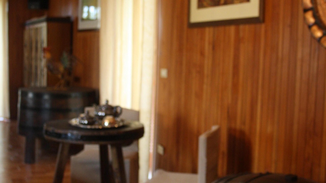 Photo of Livingroom in Santa Maria del Cedro